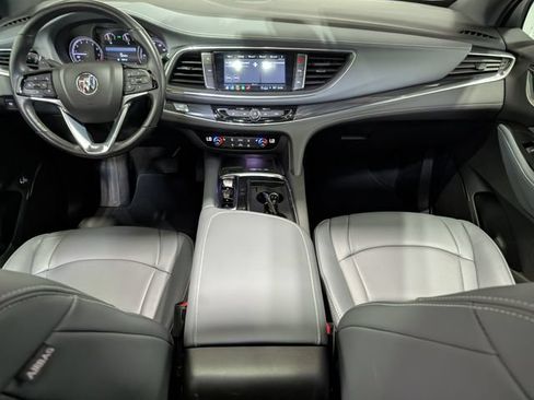 Used 2023 Buick Enclave Essence w/ Experience Buick Package AWD/4WD image 13