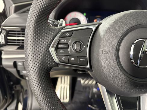 New 2026 Acura RDX A-Spec image 12
