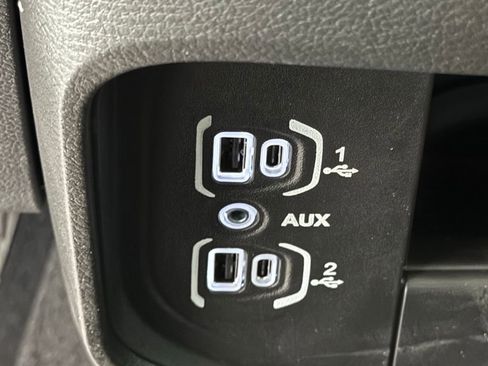 New 2026 RAM 2500 Tradesman AWD/4WD image 33