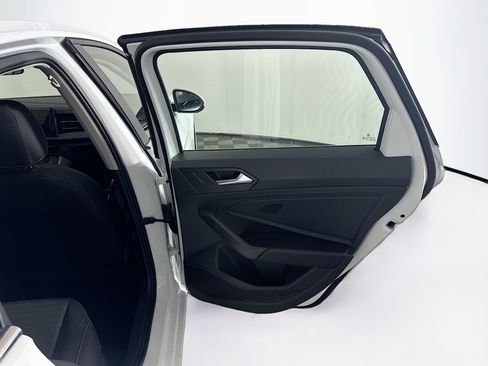 Used 2025 Volkswagen Jetta S FWD image 29
