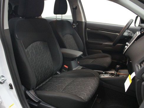 New 2026 Mitsubishi Outlander Sport ES image 19