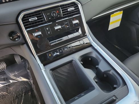 New 2026 Nissan Armada SV image 13