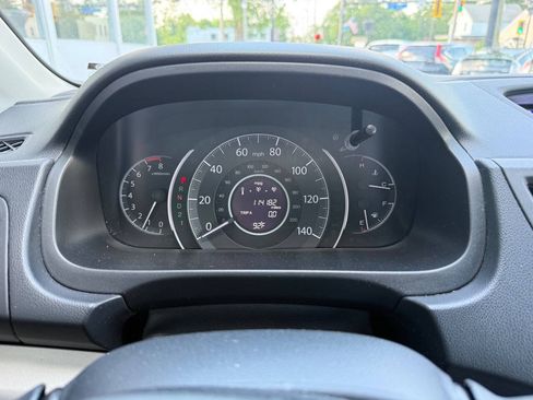Used 2013 Honda CR-V LX image 27