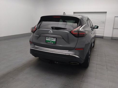 Used 2020 Nissan Murano S w/ Technology Package FWD image 7