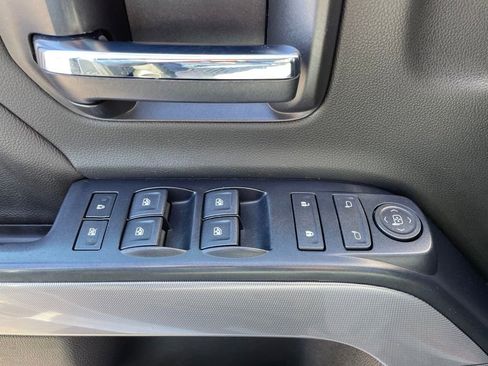 Used 2018 Chevrolet Silverado 1500 LT w/ All Star Edition AWD/4WD image 24