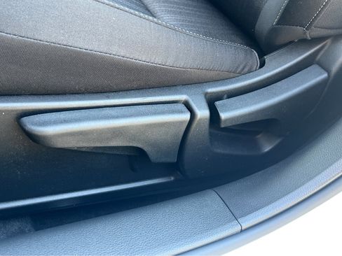 Used 2024 Nissan Altima 2.5 S image 5