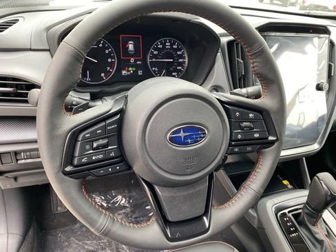 New 2026 Subaru Crosstrek 2.5i Limited w/ Popular Package #4A AWD/4WD image 12