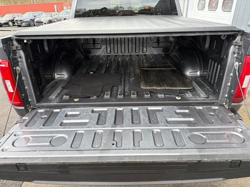 Used 2021 Ford F150 XLT w/ Equipment Group 302A High AWD/4WD image 23