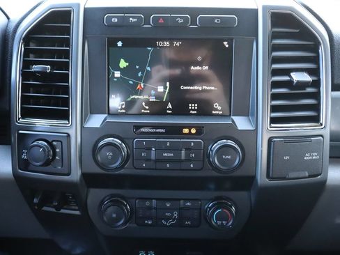 Used 2019 Ford F250 XLT w/ XLT Premium Package AWD/4WD image 34
