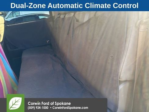 Used 2014 Chevrolet Silverado 1500 LTZ Z71 w/ LTZ Plus Package image 8