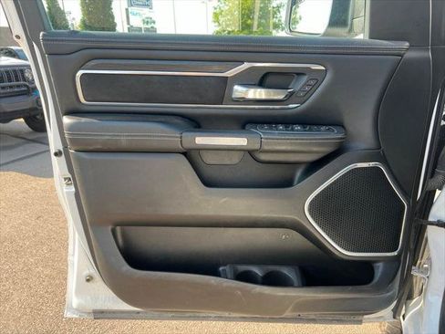 Certified 2023 RAM 1500 Laramie AWD/4WD image 8