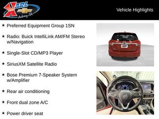 Certified 2016 Buick Envision Premium video 2