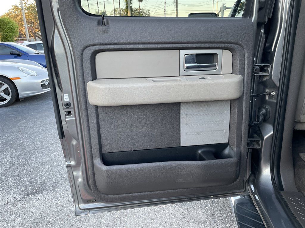 Used 2010 Ford F150 XLT AWD/4WD image 37