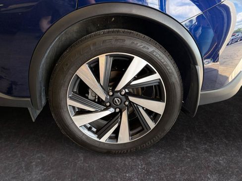 Used 2024 Nissan Murano SL AWD/4WD image 27