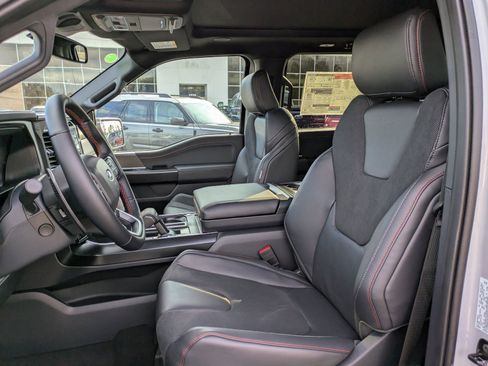 New 2025 Ford F150 Raptor image 23