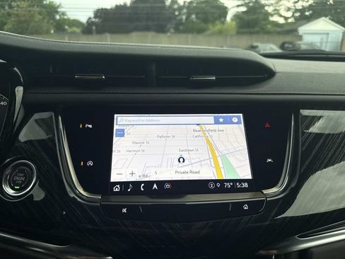 Certified 2024 Cadillac XT6 Premium Luxury AWD/4WD image 48