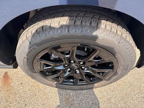 New 2027 Ford Expedition Max Platinum AWD/4WD image 12