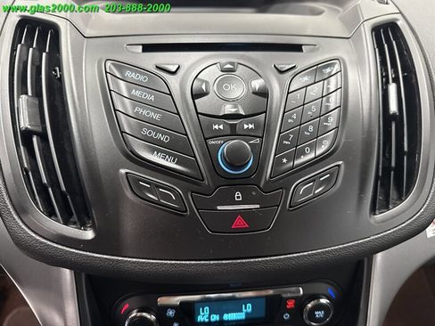 Used 2016 Ford C-MAX SE image 4