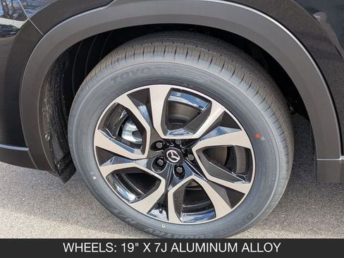 New 2026 MAZDA CX-5 Preferred AWD/4WD image 27