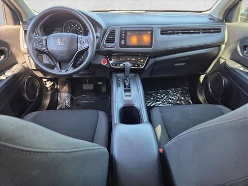 Used 2022 Honda HR-V EX image 18