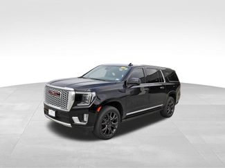 Used 2023 GMC Yukon XL Denali w/ Denali Reserve Package video 2