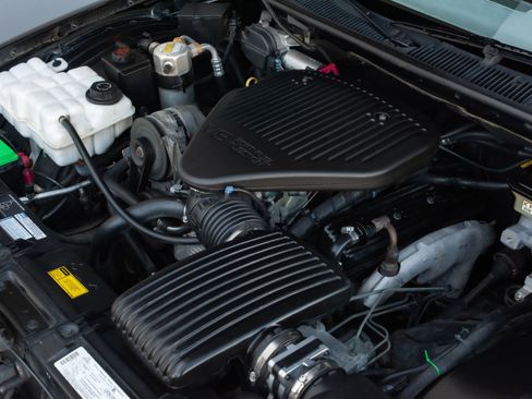 Used 1996 Chevrolet Impala SS image 12