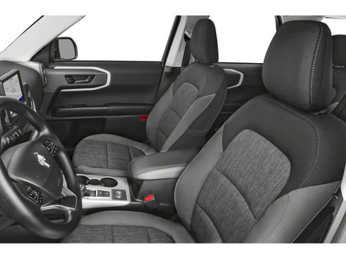 Used 2021 Ford Bronco Sport Big Bend AWD/4WD image 6