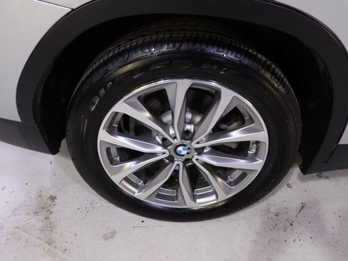 Used 2019 BMW X3 sDrive30i RWD image 41