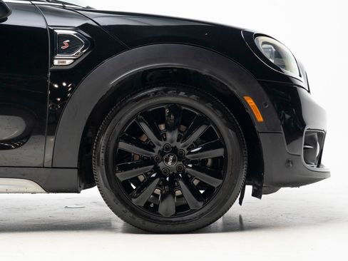 Used 2018 MINI Cooper Countryman S FWD image 52