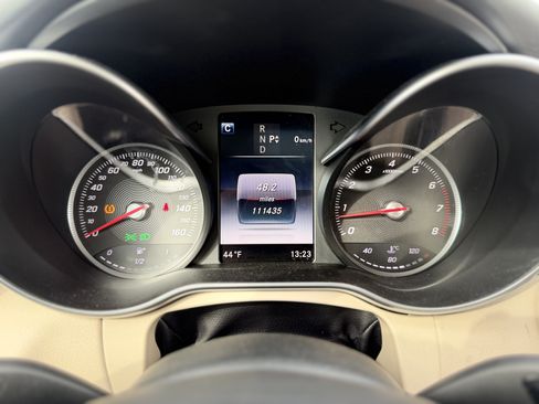 Used 2016 Mercedes-Benz C 300 4MATIC Sedan image 21