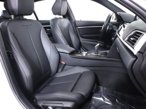 Used 2017 BMW 328d Sedan image 37