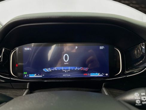 Used 2022 Jeep Wagoneer Series III image 19