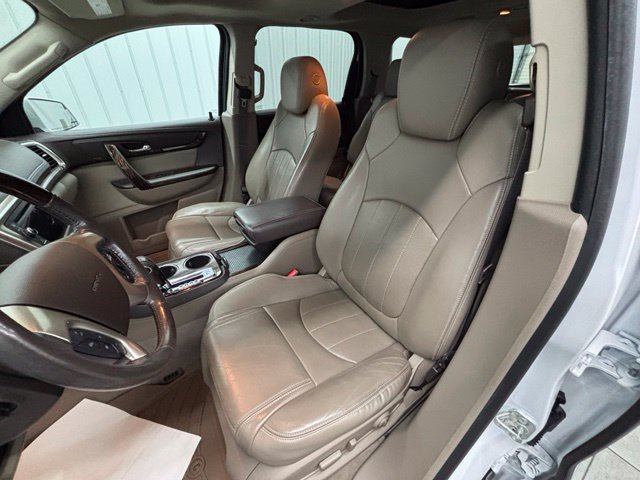 Used 2016 GMC Acadia Denali FWD image 21