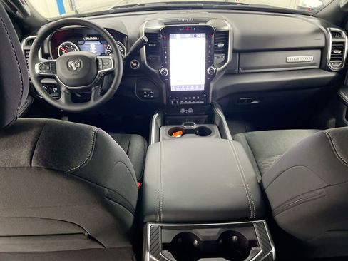 New 2026 RAM 2500 Big Horn image 10