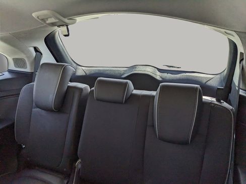 Used 2023 Honda Odyssey Elite image 19