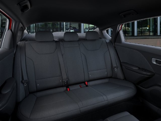 New 2026 Kia K4 FWD image 16