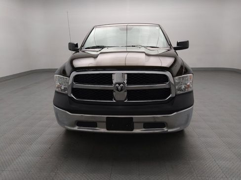 Used 2014 RAM 1500 Tradesman w/ Popular Equipment Group image 15