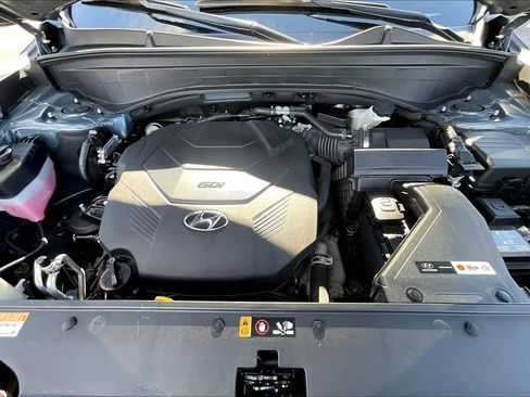 Used 2024 Hyundai Palisade XRT image 31