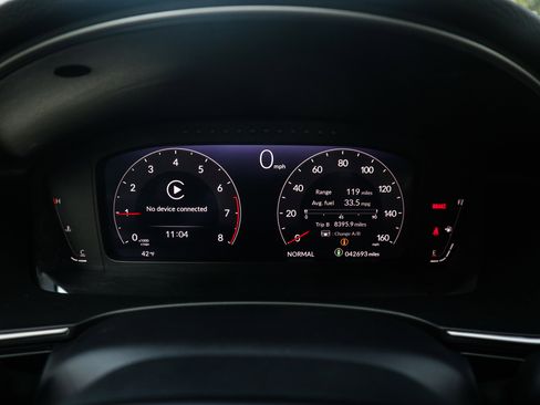 Certified 2025 Honda Civic Si image 22