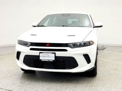 Used 2024 Dodge Hornet R/T image 2