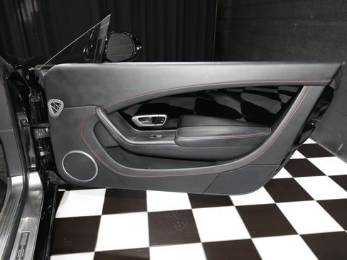 Used 2012 Bentley Continental GT AWD/4WD image 43