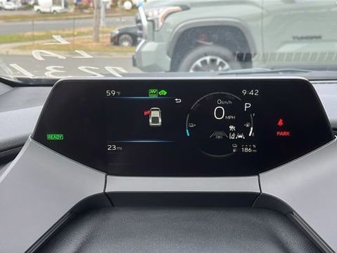 New 2026 Toyota Prius Plug-In Hybrid image 11