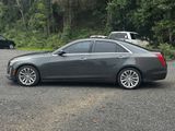 Used 2016 Cadillac CTS Luxury image 4