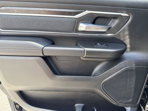 Used 2022 RAM 1500 Big Horn AWD/4WD image 20