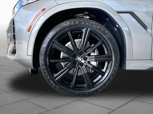 Used 2026 BMW X6 xDrive40i AWD/4WD image 10
