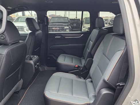 New 2026 GMC Acadia AT4 w/ Luxury Package image 46