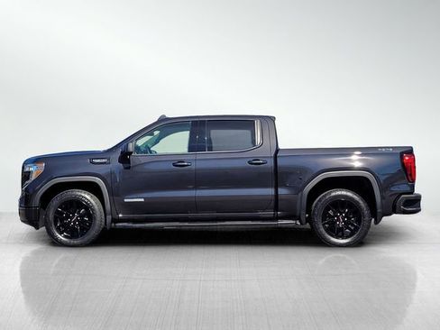 Used 2020 GMC Sierra 1500 Elevation w/ Elevation Value Package image 8