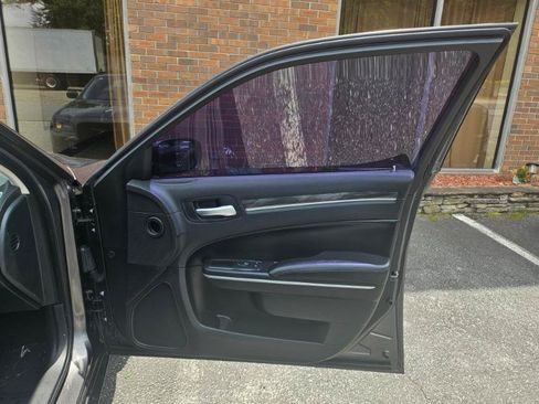 Used 2019 Chrysler 300 Touring w/ Sport Appearance Package RWD image 65