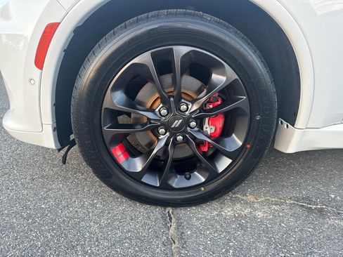 Used 2021 Dodge Durango R/T w/ Blacktop Package image 17