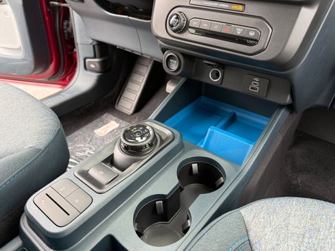 New 2025 Ford Maverick XLT w/ XLT Luxury Package image 15